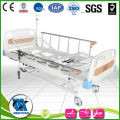 BDE201 Five function Linak motor hospital Electric beds for ICU